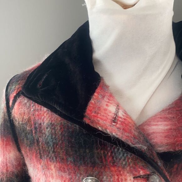 Free people coat - Picture 4 of 8